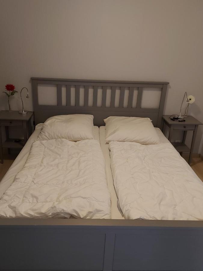 Apartamento Friesenhof Friedrichskoog